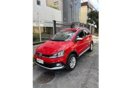 Volkswagen CrossFox