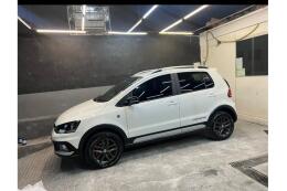 Volkswagen CrossFox
