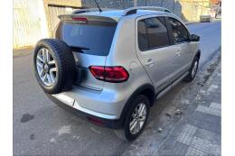 Volkswagen CrossFox