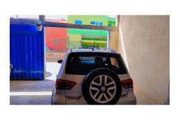 Volkswagen CrossFox