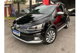 Volkswagen CrossFox