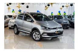 Volkswagen CrossFox