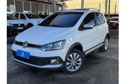 Volkswagen CrossFox