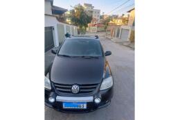 Volkswagen CrossFox