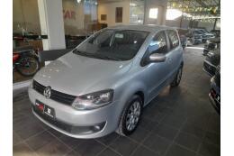 Volkswagen Fox 2010/2011
