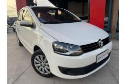 Volkswagen Fox 2012/2013