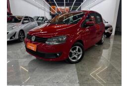 Volkswagen Fox 2012/2013