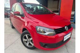 Volkswagen Fox 2013/2013