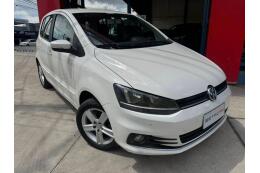 Volkswagen Fox 2015/2016
