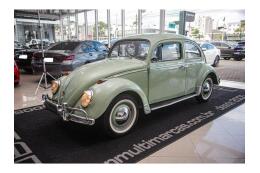 Volkswagen Fusca