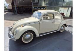 Volkswagen Fusca