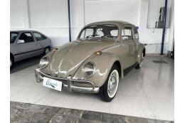 Volkswagen Fusca