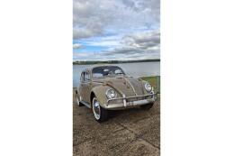 Volkswagen Fusca