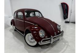 Volkswagen Fusca