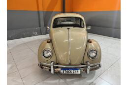 Volkswagen Fusca