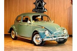 Volkswagen Fusca