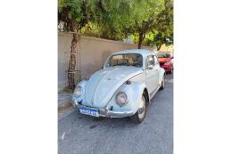 Volkswagen Fusca