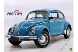 Volkswagen Fusca