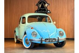 Volkswagen Fusca