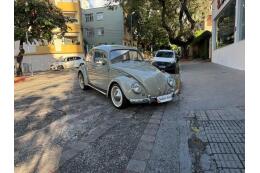 Volkswagen Fusca