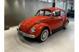 Volkswagen Fusca