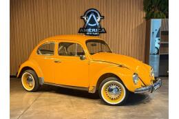 Volkswagen Fusca