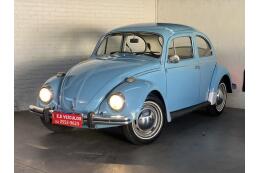 Volkswagen Fusca