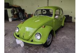 Volkswagen Fusca