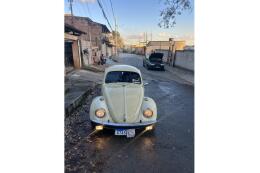 Volkswagen Fusca