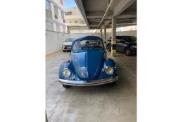 Volkswagen Fusca