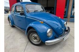Volkswagen Fusca