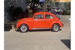Volkswagen Fusca