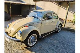Volkswagen Fusca