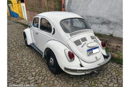 Volkswagen Fusca