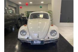 Volkswagen Fusca