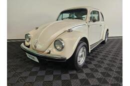 Volkswagen Fusca