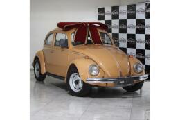 Volkswagen Fusca