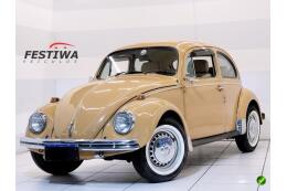 Volkswagen Fusca