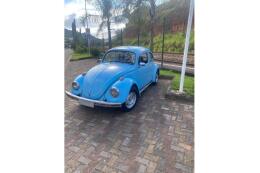 Volkswagen Fusca