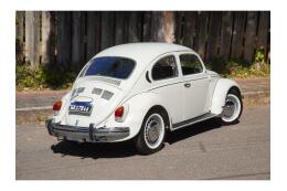 Volkswagen Fusca