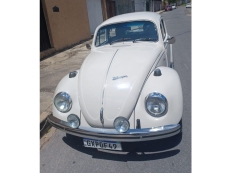 Volkswagen Fusca