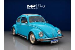 Volkswagen Fusca