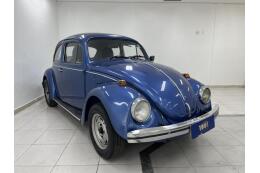 Volkswagen Fusca