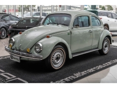 Volkswagen Fusca