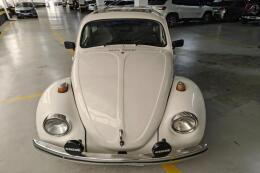 Volkswagen Fusca