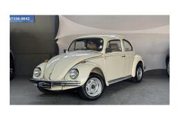 Volkswagen Fusca