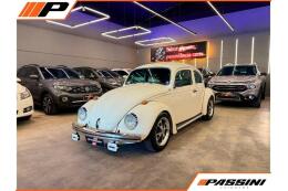 Volkswagen Fusca