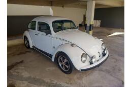 Volkswagen Fusca