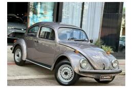 Volkswagen Fusca