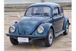 Volkswagen Fusca